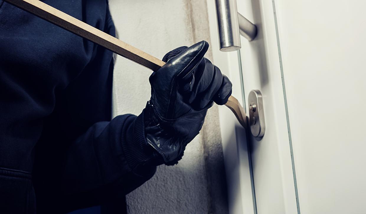Cuneo, furti estivi in calo del 15%: meno crimini e più controlli in città