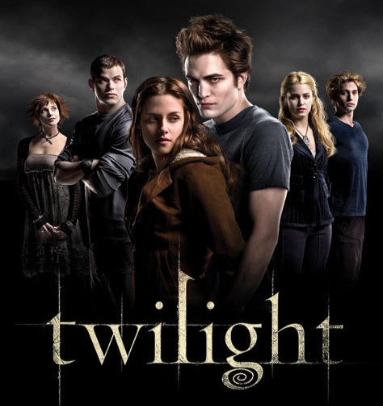 Maratona di Twilight.. su YouTube? Tutti i 5 film disponibili gratis dal 7 settembre