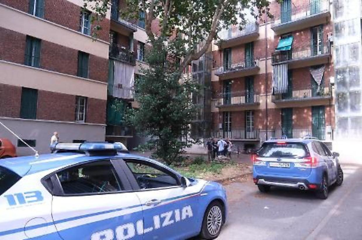 Uccide il suo cane a martellate E’ indagato un uomo di 60 anni 