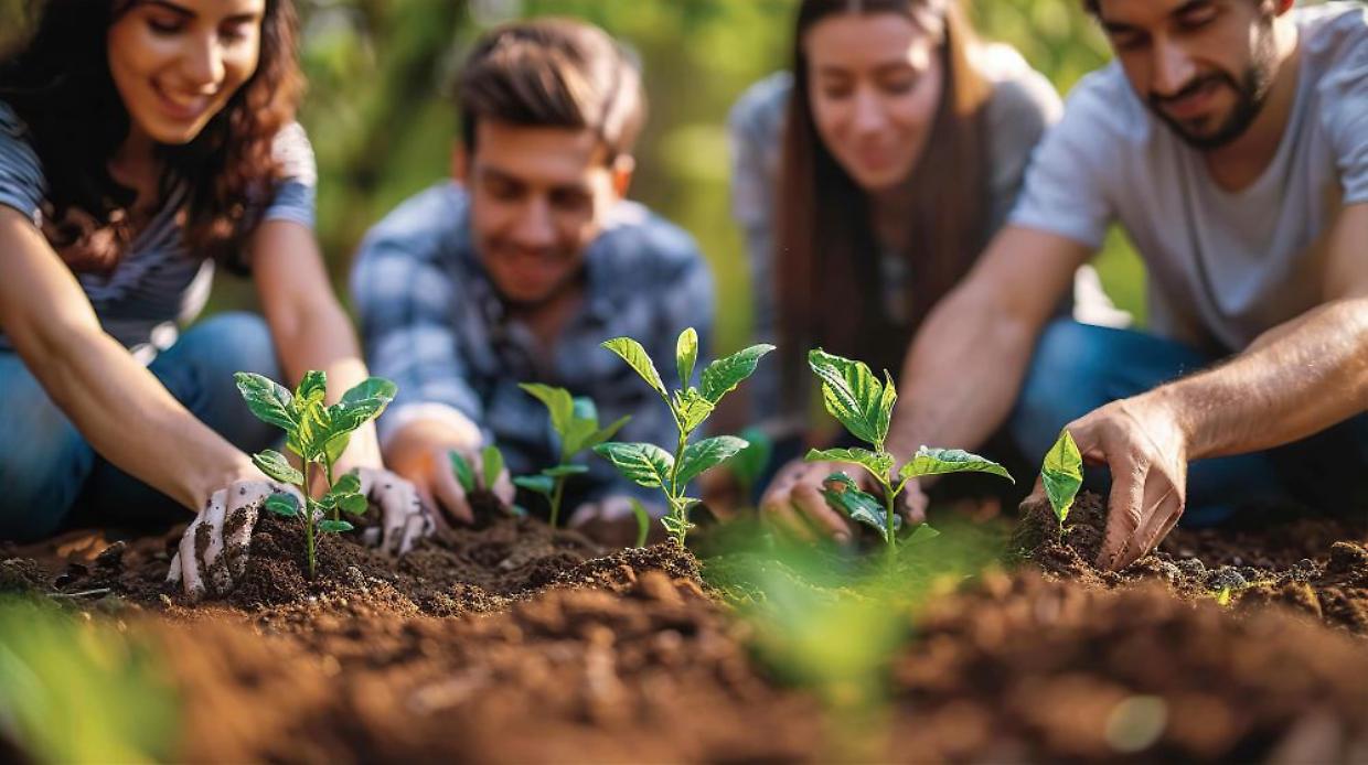 Servizio civile ambientale e agricolo: aperte le candidature per giovani 18-29 anni