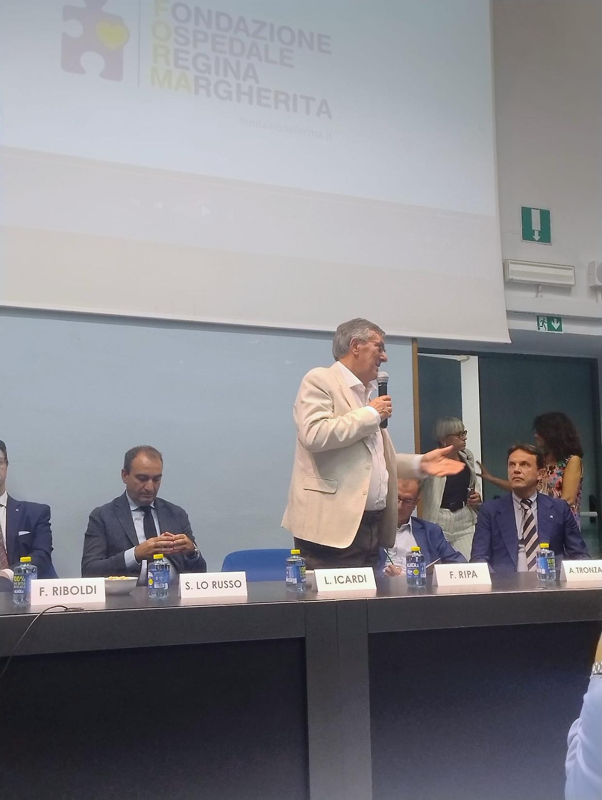 Piemonte, ecco i nuovi direttori delle aziende sanitarie regionali