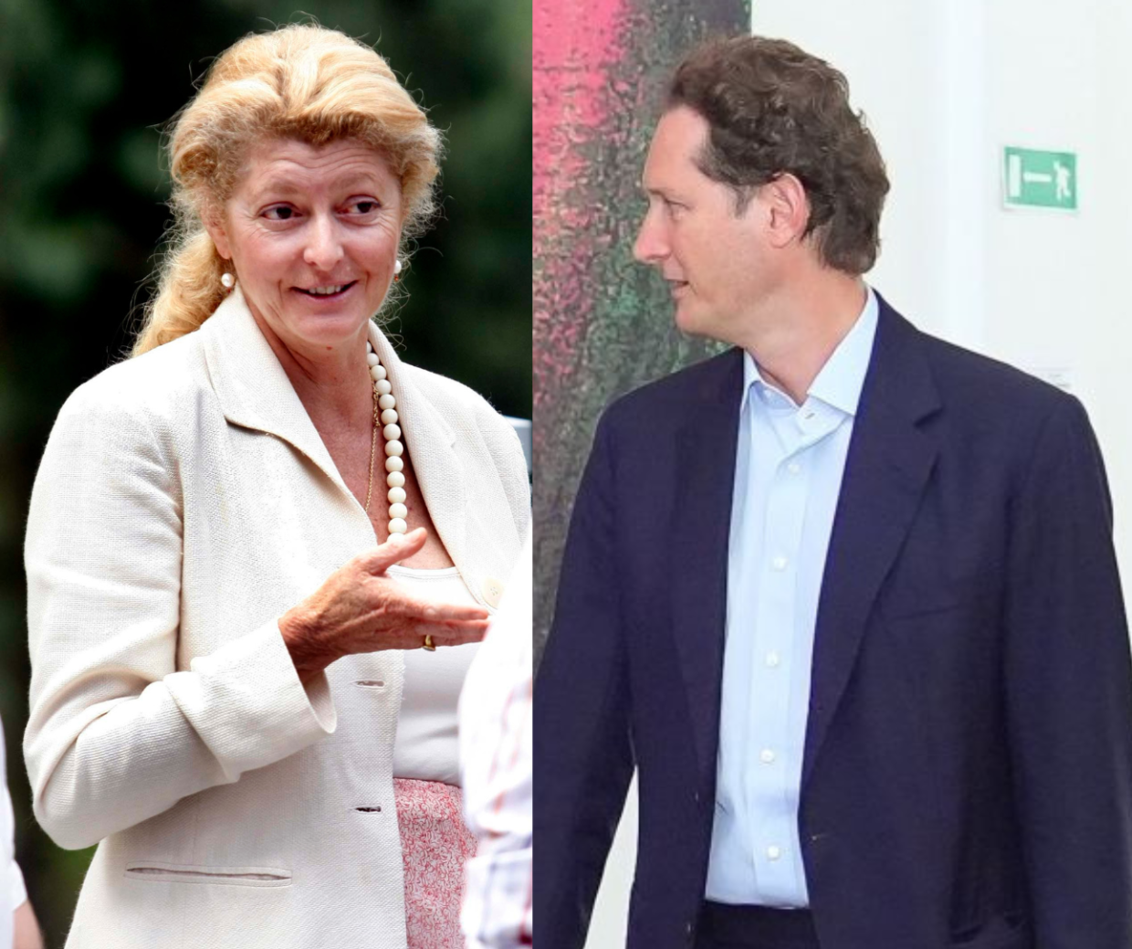 Eredità Agnelli, l'ira di Margherita: "Non è finita, John è colpevole"