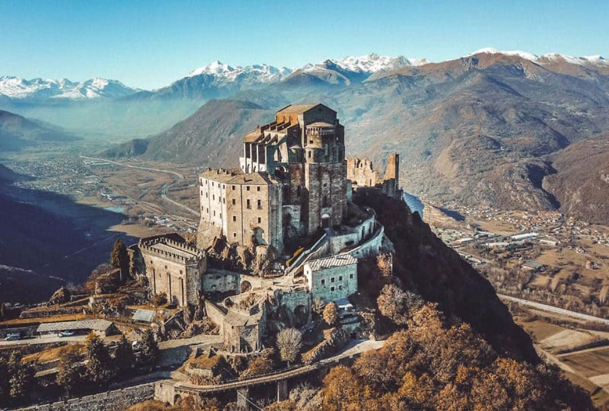 Giornata del Patrimonio Archeologico: la Valle di Susa apre i suoi tesori