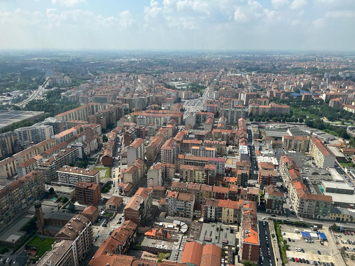 Torino: Barriera di Milano e la trap come identità di quartiere