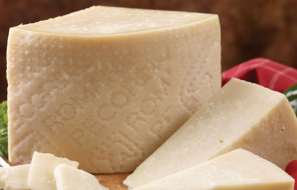 Pecorino Romano sotto attacco: dazi USA minacciano il primo mercato del formaggio italiano