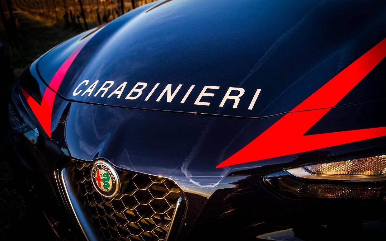 Nichelino, arrestato pusher sorpreso a cedere crack in strada