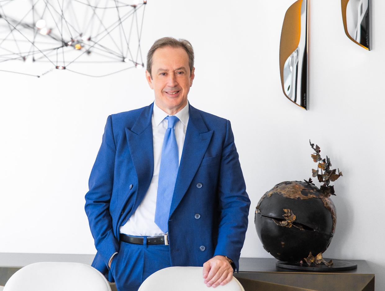 Nuove sfide per NewPrinces: cosa bolle in pentola nel retail?