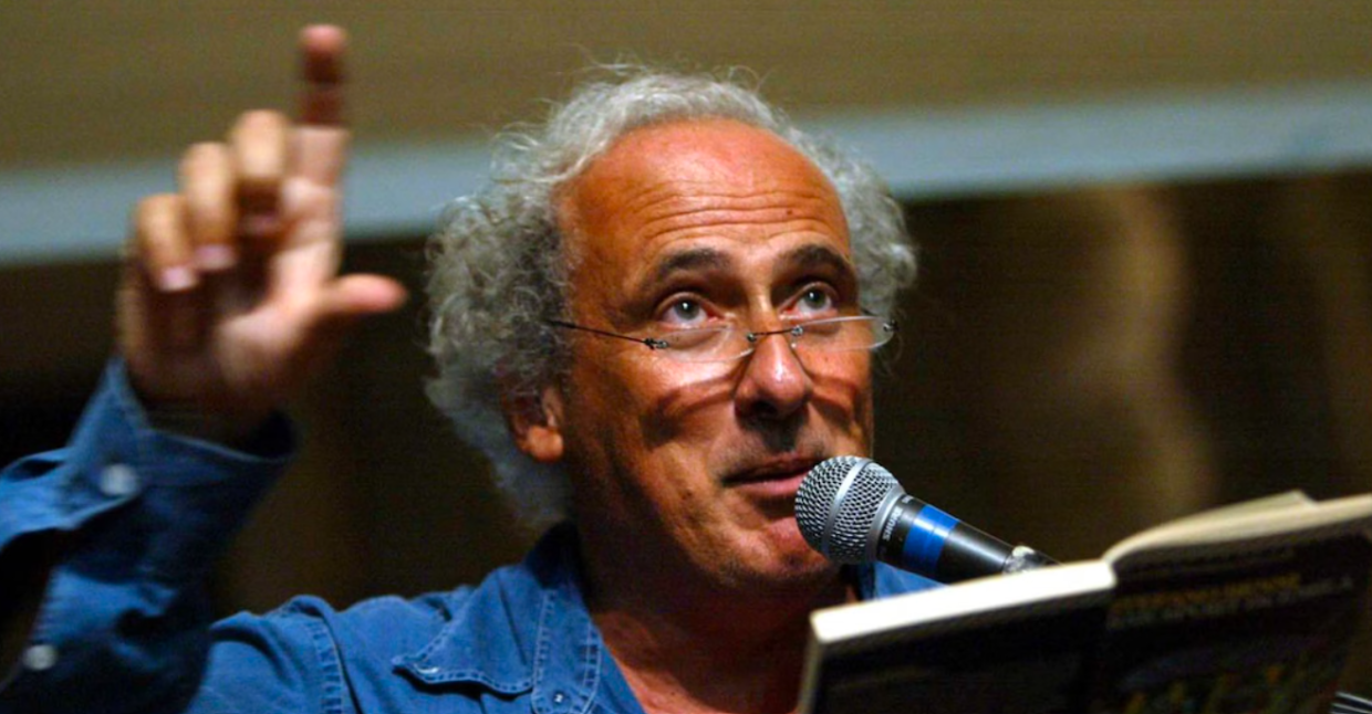 Stefano Benni e il rifiuto del Premio De Sica: un gesto di coerenza e coraggio