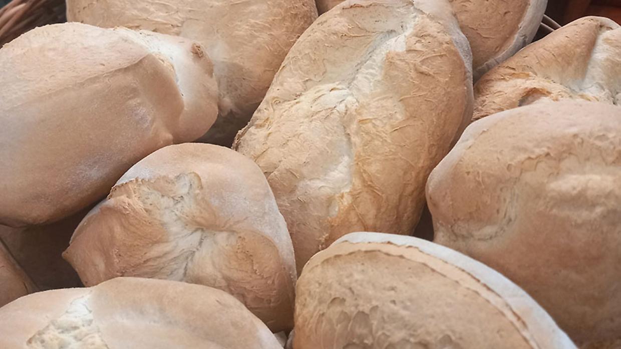 Giaveno celebra il pane della tradizione: torna “Città del Buon Pane”