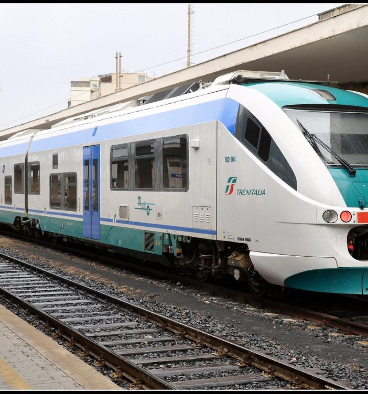 Lavori sulla Torino-Savona: stop ai treni e bus sostitutivi fino a fine ottobre