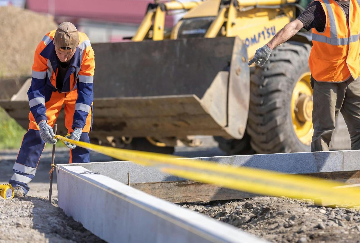 Asti, al via i cantieri di lavoro 2025/2026: nuove opportunità di lavoro in città