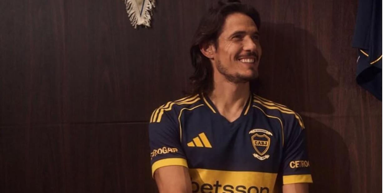 Cavani cuore d’oro: salva la vita a una bambina pagando l’operazione d’urgenza