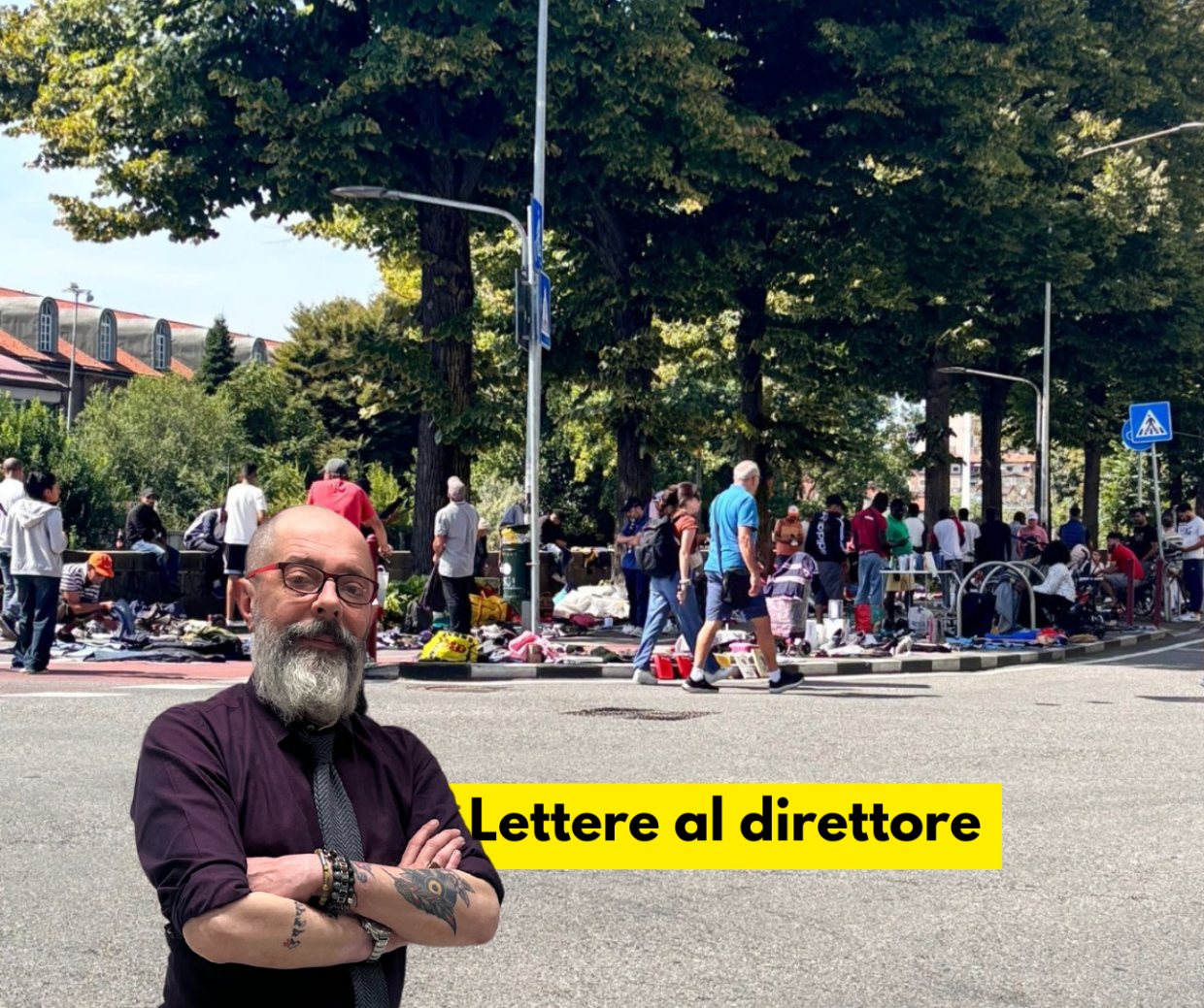 Torino, il tram 13 torna al suo percorso: "Ecco cosa chiedo ora agli assessori"