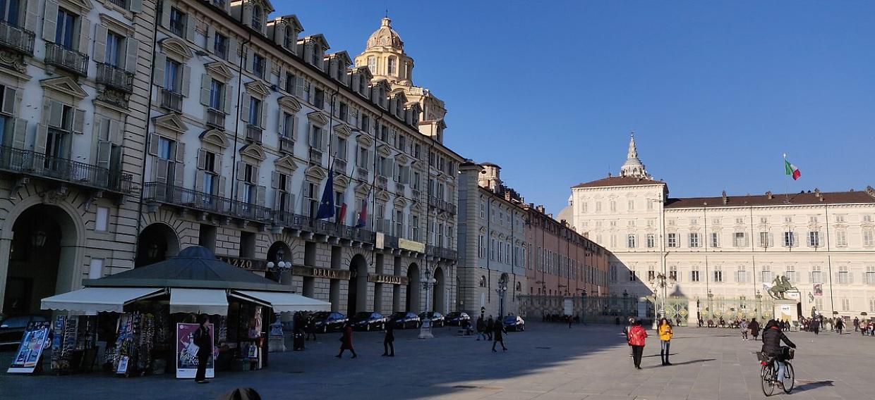 Turismo e cultura: la Card Torino+Piemonte ora si acquista anche in hotel