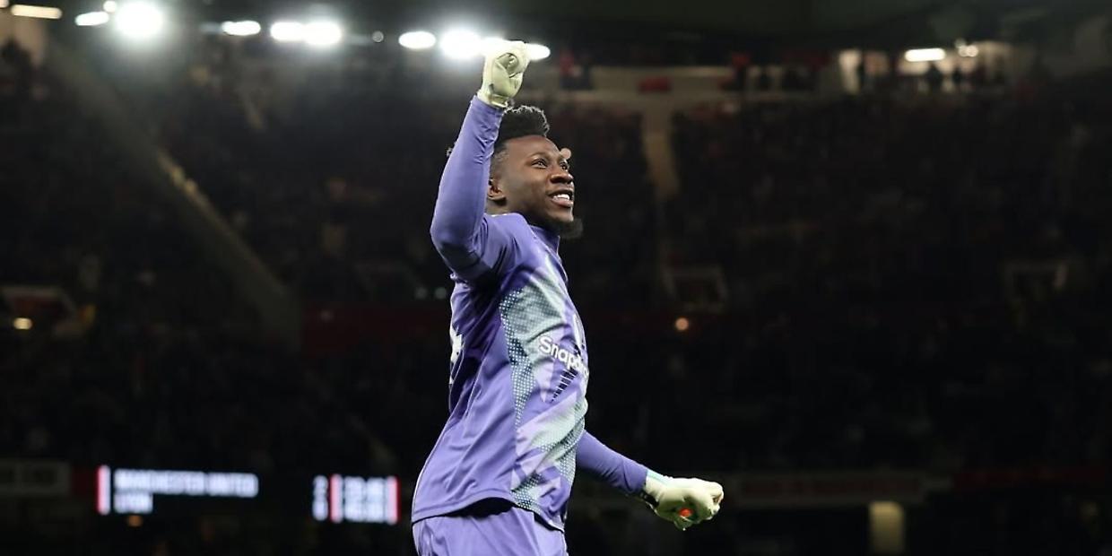 Onana lascia il Manchester United e vola al Trabzonspor: prestito secco e stipendio raddoppiato