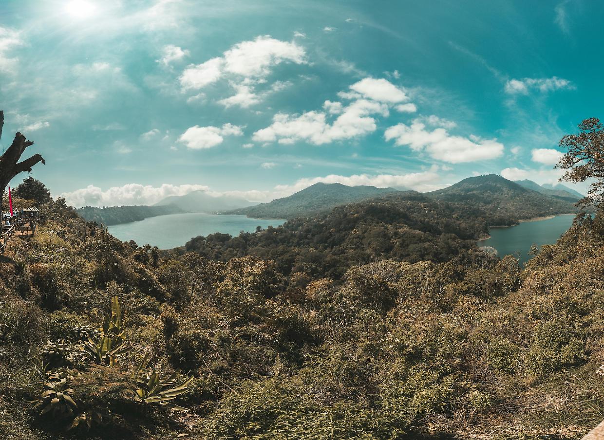 Laghi italiani sempre più inquinati: la classifica che preoccupa 