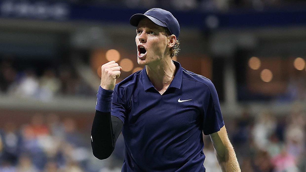 Sinner, una sconfitta che pesa: l’analisi tecnica della finale persa contro Alcaraz agli US Open