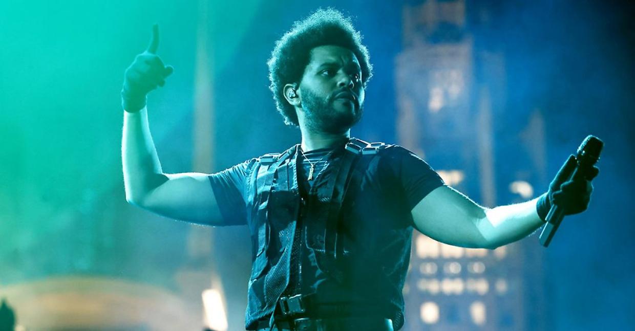 The Weeknd in concerto a San Siro il 24 luglio 2026: biglietti, prezzi e prevendite