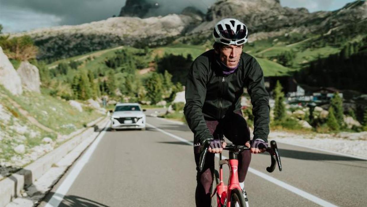 Supermaratona: il documentario epico di Hervé Barmasse