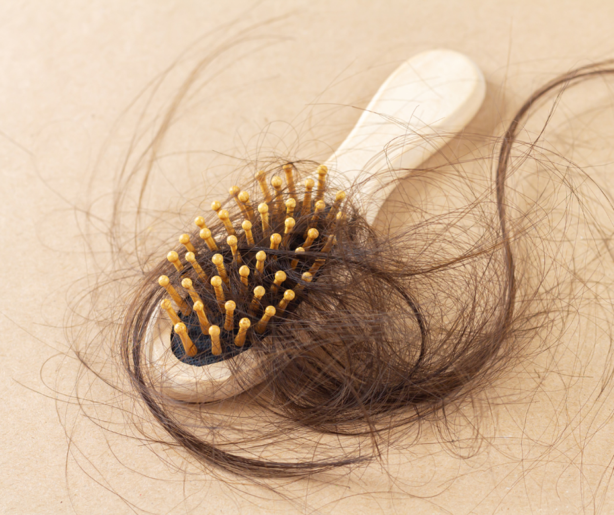 Il cambio di stagione fa davvero perdere più capelli? Ecco spiegate cause, esami e rimedi