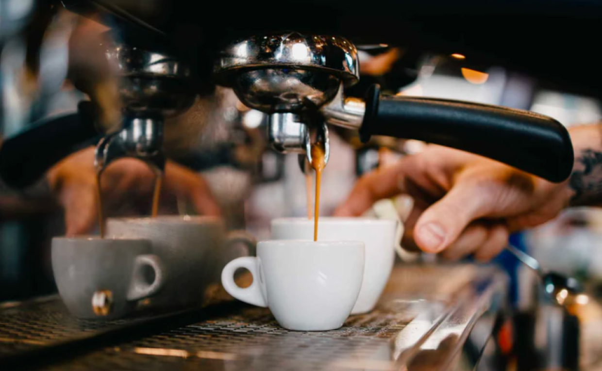 Caffè all’italiana: quanto ne bevono davvero gli italiani?