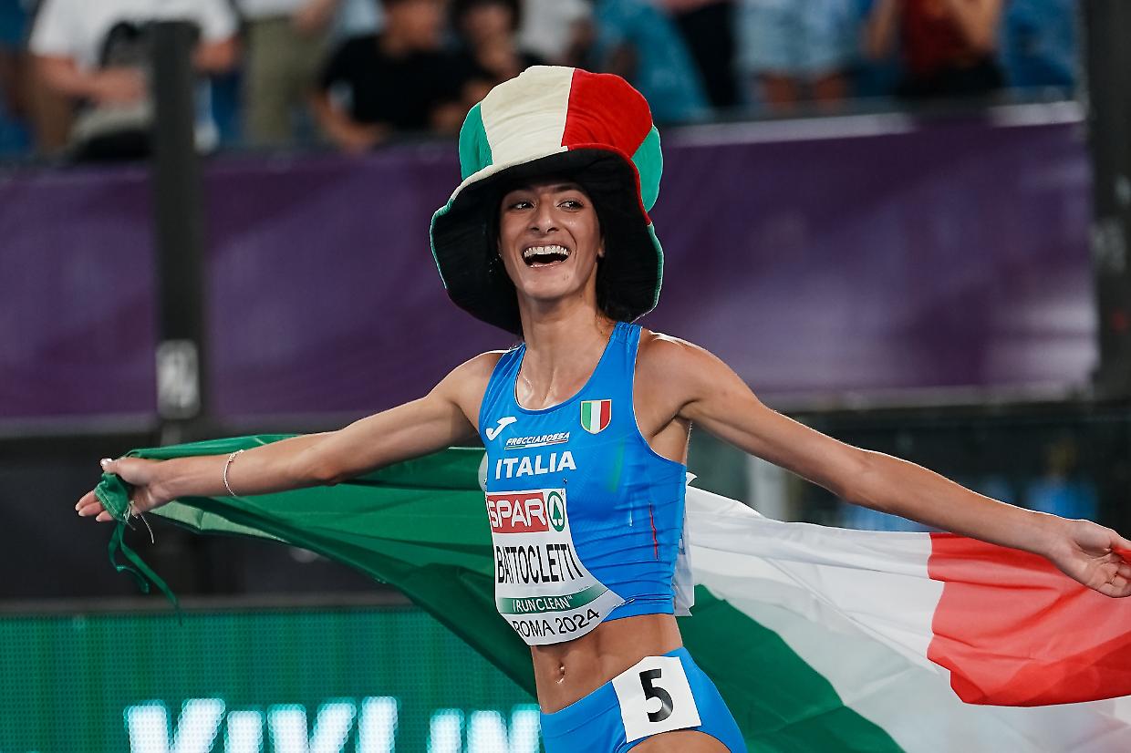 Azzurri ambiziosi ai Mondiali di Tokyo, ecco le maggiori speranze di podio