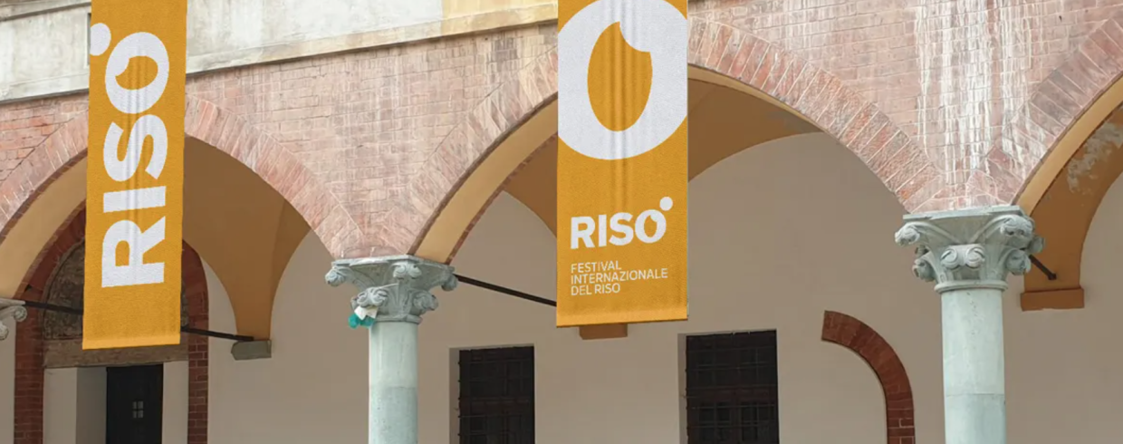 Vercelli capitale del riso: al festival Risò, ministri e produttori a confronto sul futuro della filiera