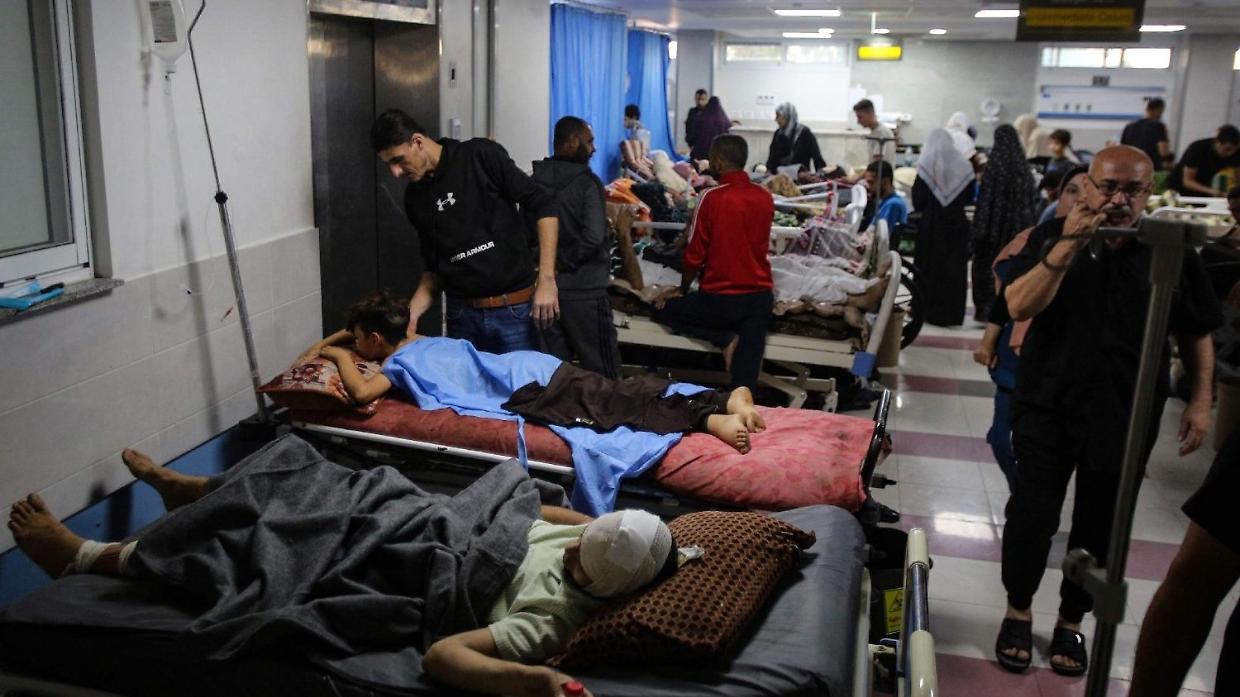 Sanità e conflitti, a Verduno un convegno sugli effetti delle guerre sui sistemi sanitari