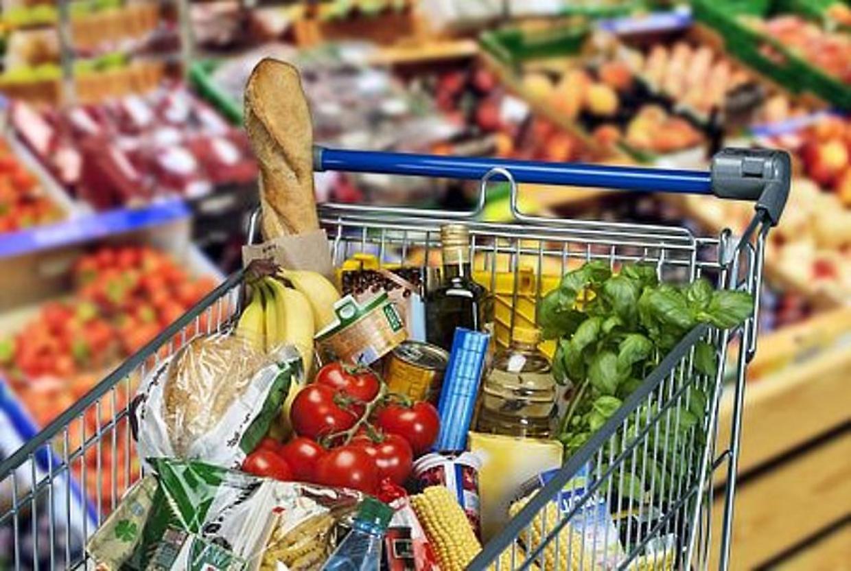 Spesa più cara, ma l’Italia regge meglio dell’Europa. Export farmaceutico in volo verso gli USA