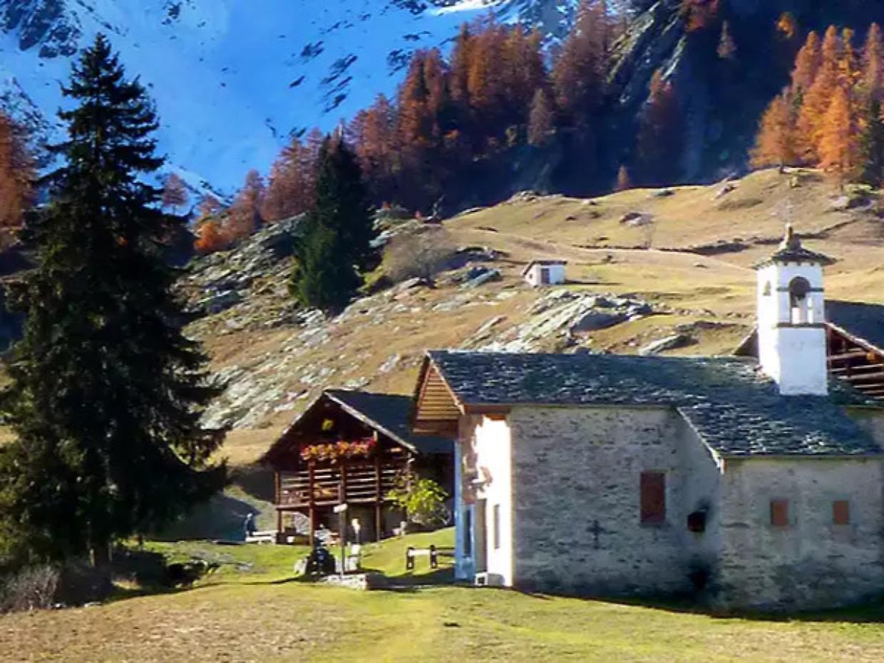 Alagna Valsesia, dalla Regione 2,7 milioni per la messa in sicurezza post-alluvione