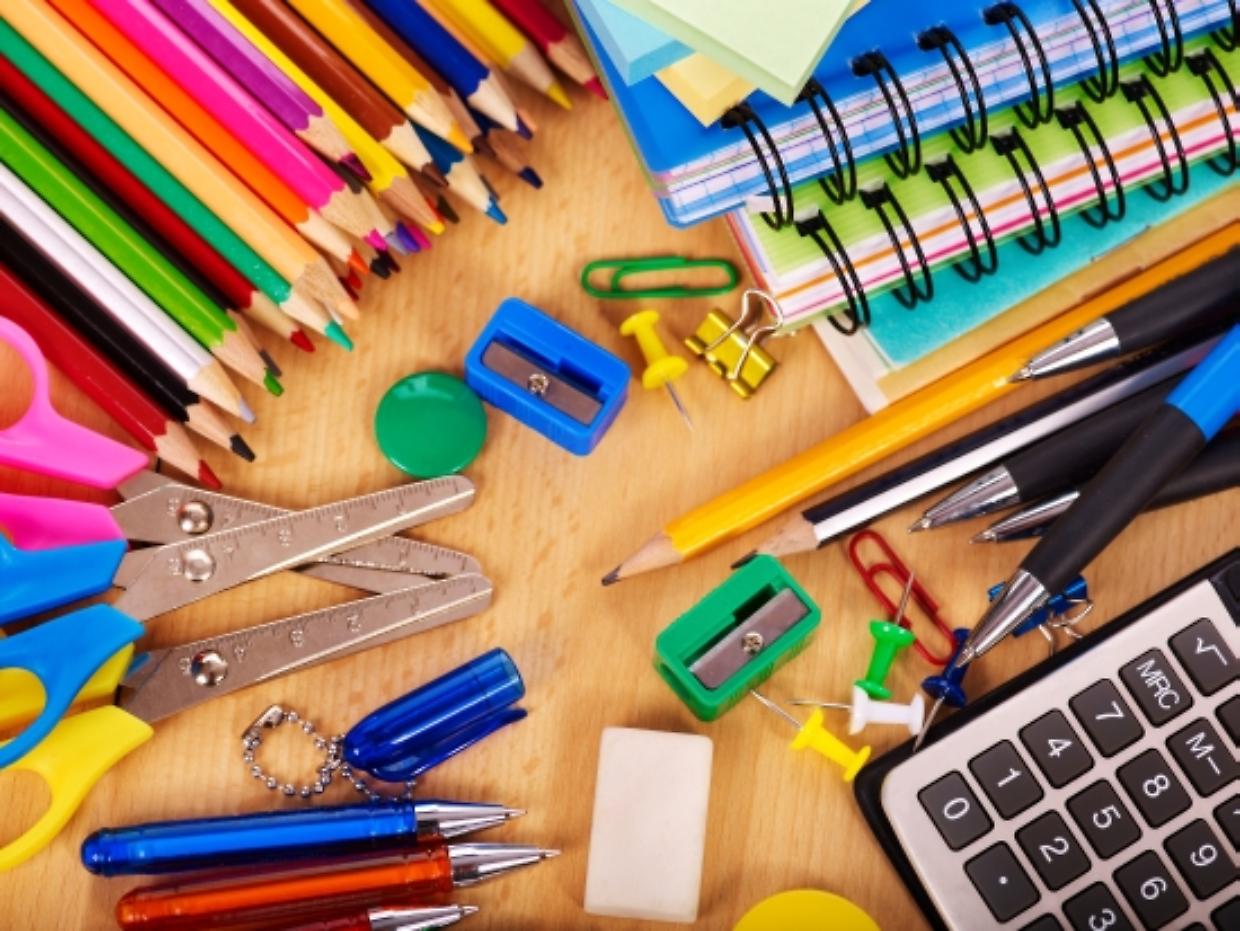 Materiali scolastici per le famiglie in difficoltà: a Mirafiori Nord raccolta fino al 3 ottobre
