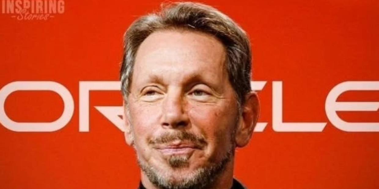 Oracle vola a Wall Street: Ellison supera Musk e diventa l’uomo più ricco del mondo