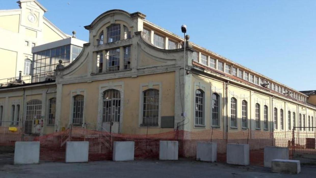 Caluso, l’ex Sferal rinasce: dal cotonificio all’industria del futuro
