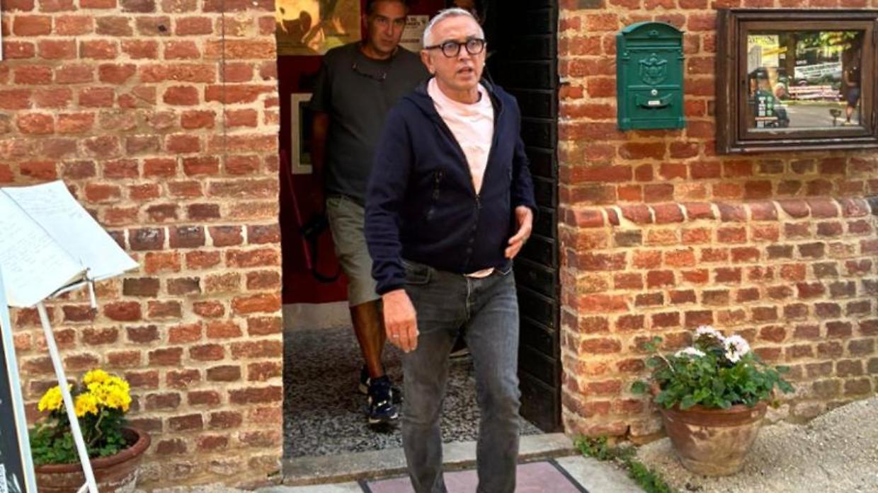 Bruno Barbieri accende i riflettori su Cocconato con “4 Hotel” 
