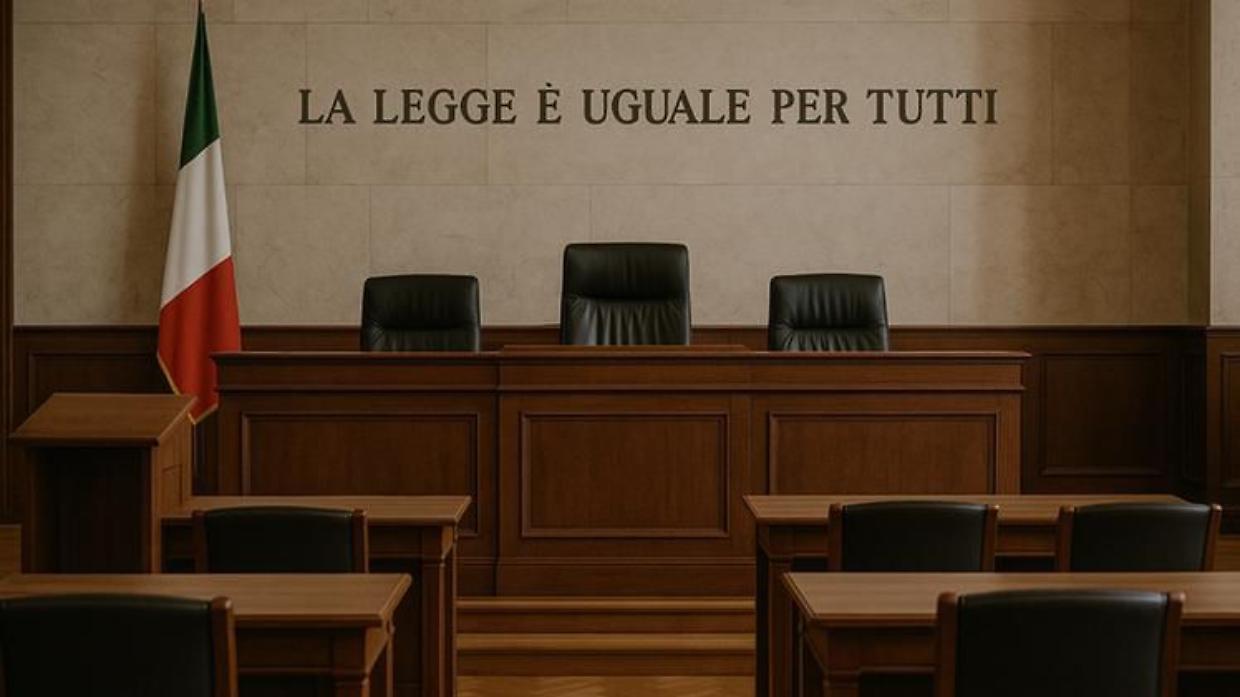 Sottrazione di minori, chiesti tre anni per la madre scappata nelle Filippine