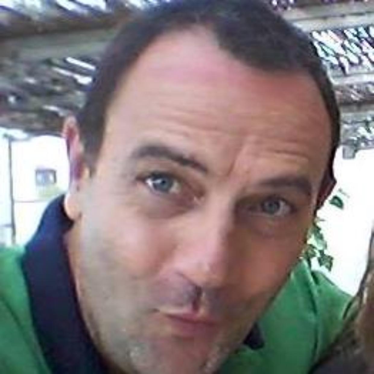Dario Pera