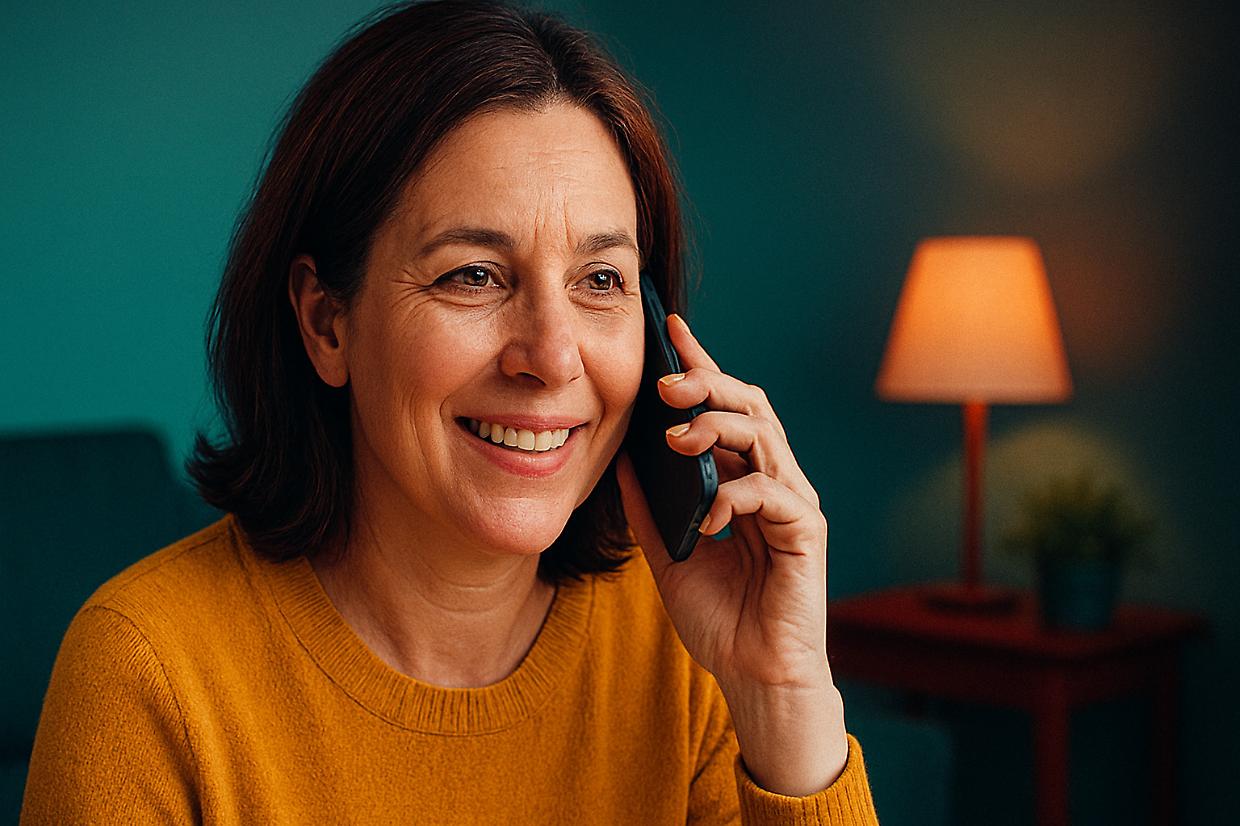 Telefono Amico Torino, al via il corso volontari 2025: date, info e come partecipare