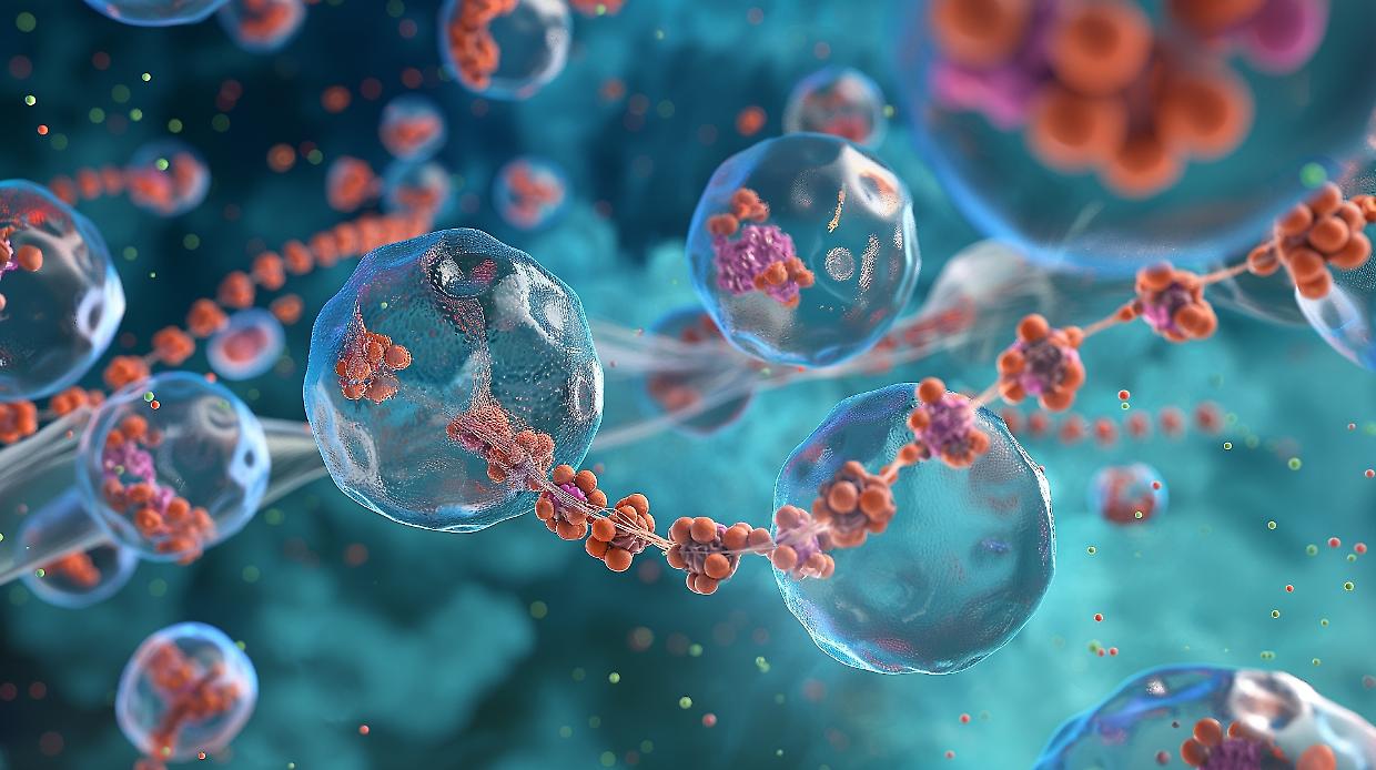 Politecnico di Torino, brevettata una nanoparticella per il trasporto mirato di RNA