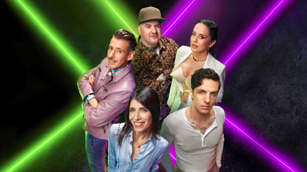 X Factor 2025 debutta stasera: tutte le audizioni in diretta