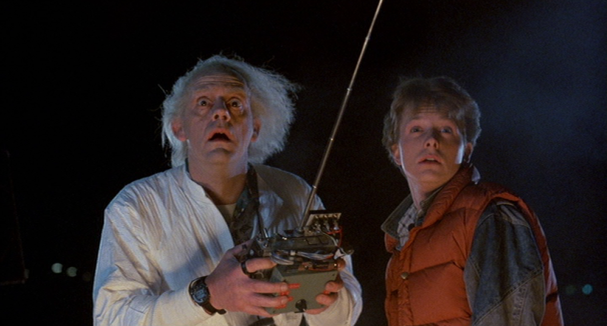 Ritorno al futuro compie 40 anni: il 21 ottobre torna al cinema in 4K