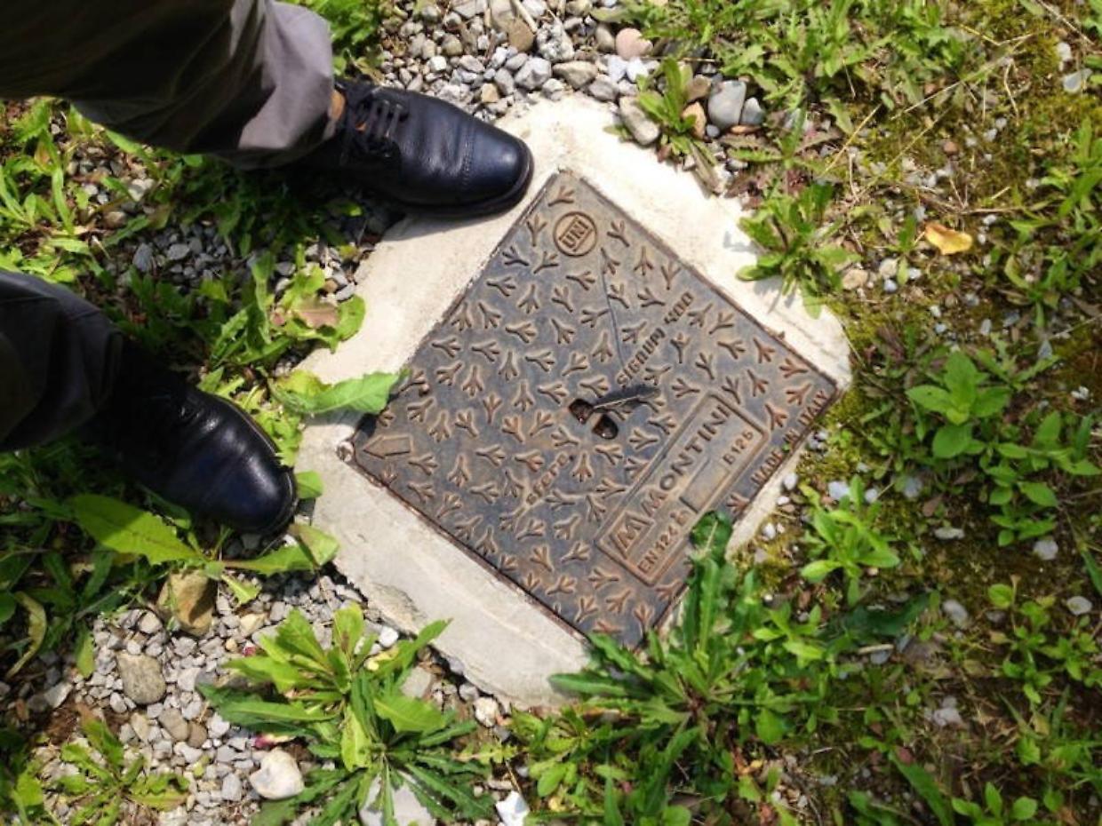 I tombini in Italia: la storia del nostro paese sotto i nostri piedi