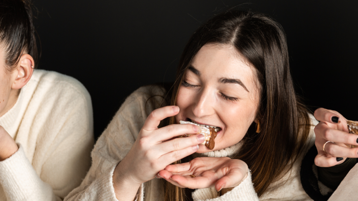 I 3 dessert piemontesi (buoni) e facili da preparare