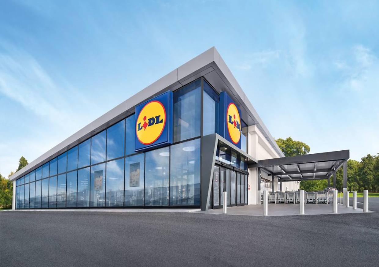 In via Botticelli al posto dell’ex Cisalfa ci sarà un nuovo supermercato Lidl