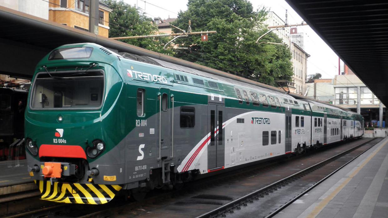 Novara, più treni per chi rientra da Milano: arriva la corsa serale extra