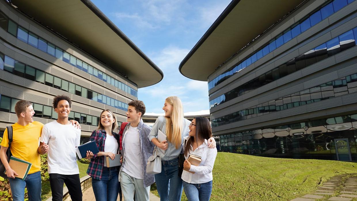 Torino, al Campus Einaudi torna il corso di formazione giuridica per i servizi sociali e sanitari