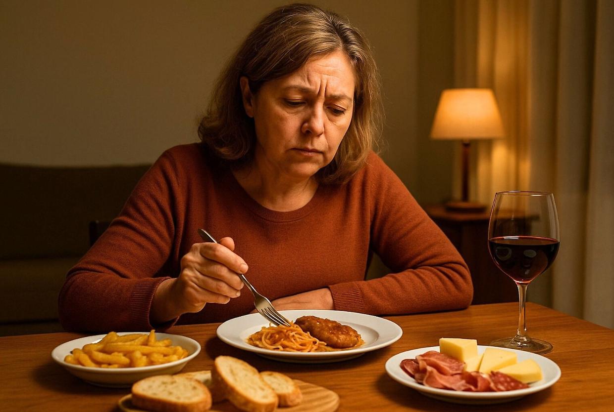 Ictus, le abitudini serali che aumentano il rischio: ecco cosa dicono gli studi