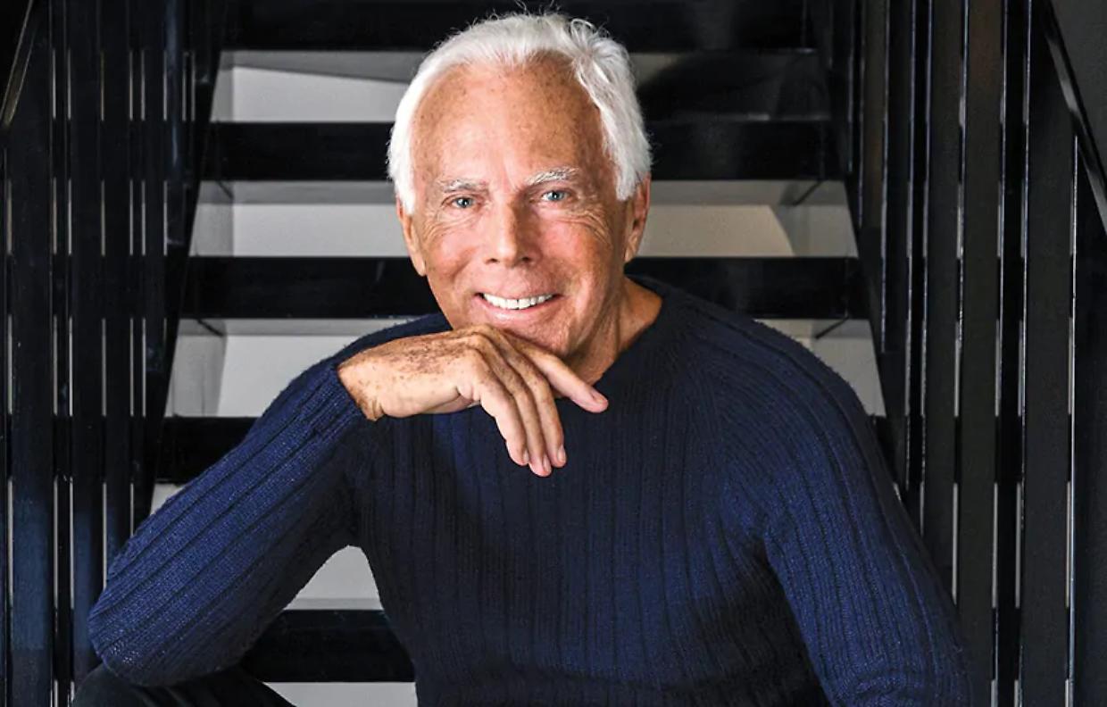 Dopo Armani: il futuro della maison e i volti della successione