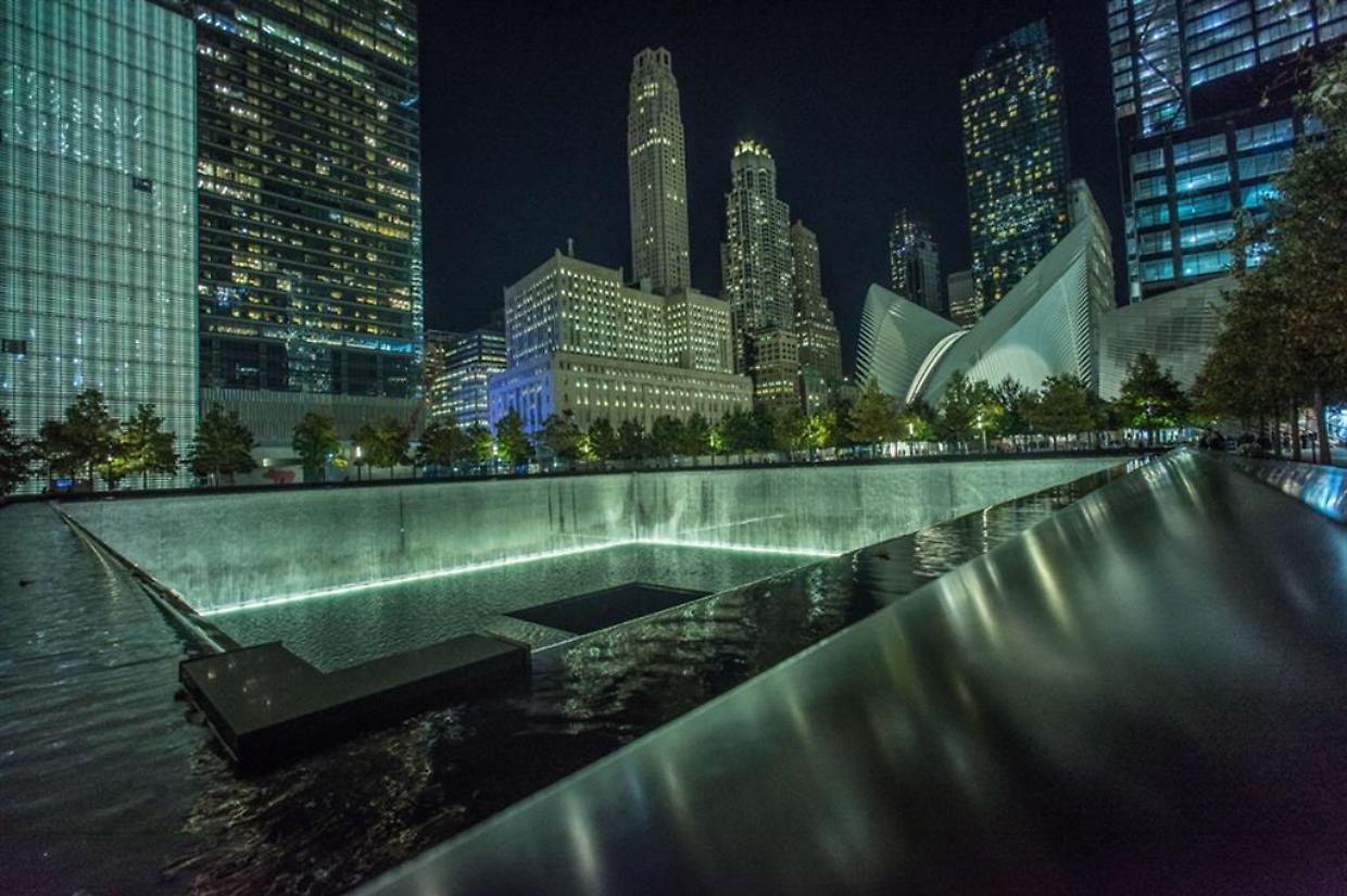 Ventiquattro anni dall'11 settembre 2001, oggi rimane solo il "Ground Zero" il memoriale a New York
