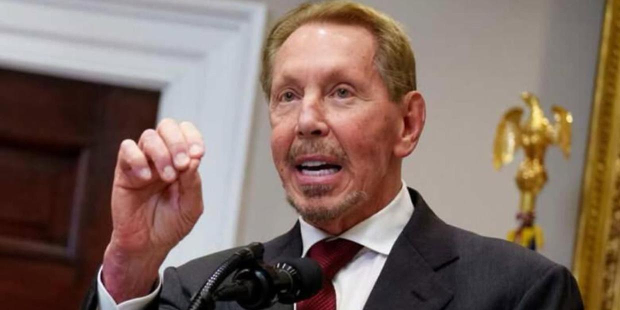 Chi è Larry Ellison, il fondatore di Oracle per un giorno più ricco di Musk