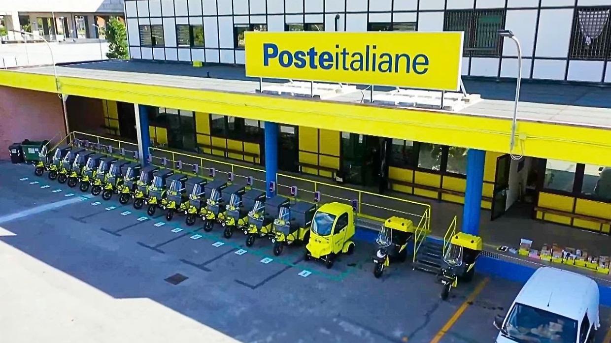 Vercelli, Poste Italiane assume consulenti finanziari
